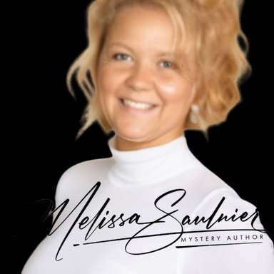 Image of Author Author Melissa Saulnier