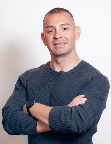 Image of Author Javier Montes