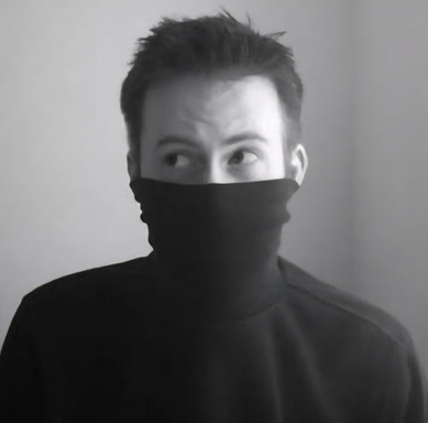 Image of Author Dan O'Sullivan