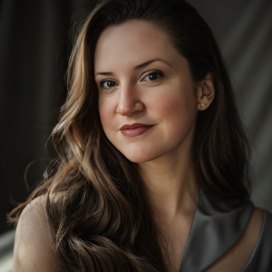 Image of Author Genevieve West | Author & Advocate for Empowered Living