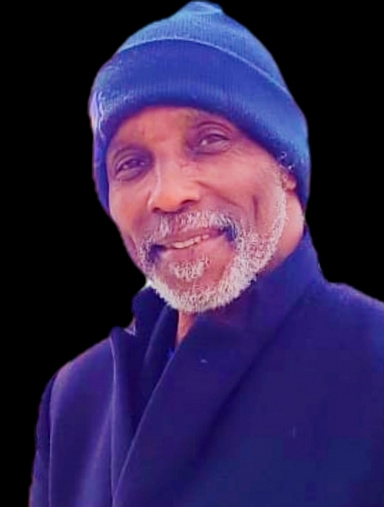 Image of Author Raymond E. Turner, Ph.D.