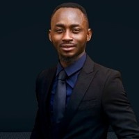 Image of Author Edoseghe Prince Erhahon