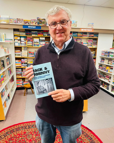 Image of Author Steve Newvine