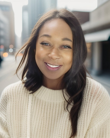 Image of Author Shanon Gilreath