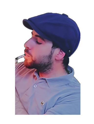 Image of Author Yousef Aldarrabsih