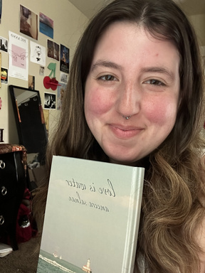 Image of Author Ameera Salman