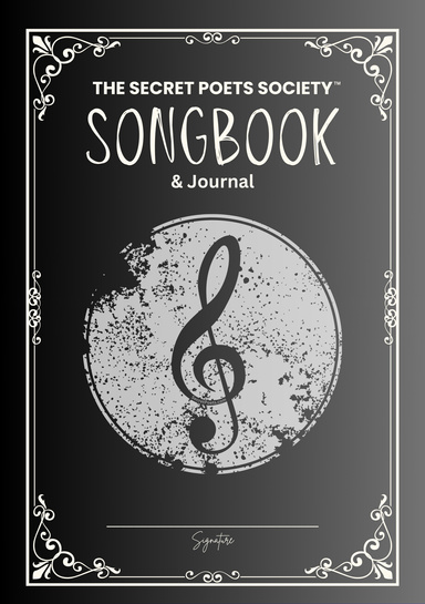 The Secret Poets Society™ - Books and Publications Spotlight | Lulu