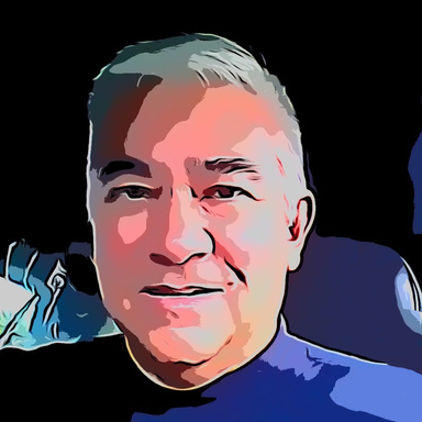 Image of Author Bud Labitan