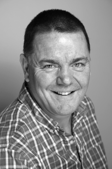 Image of Author Lawrence Shave