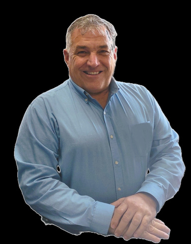 Image of Author Domingo Bernardo