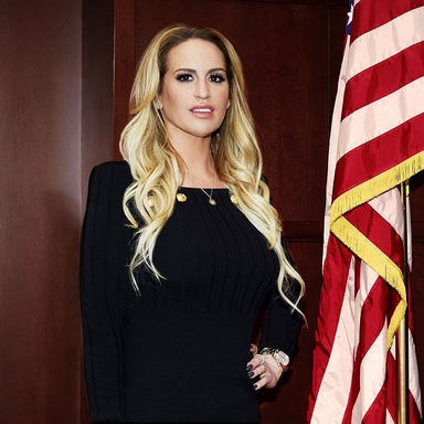 Image of Author The God Spot's Founder, Candice Bond