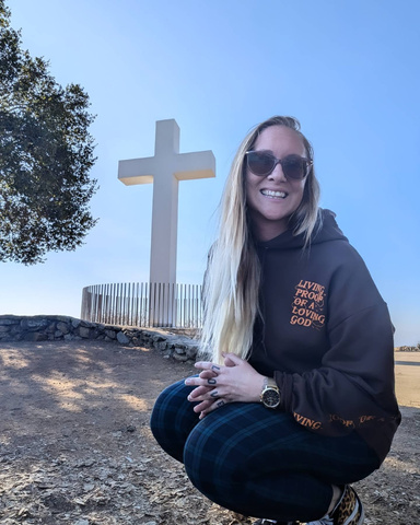 Image of Author Alysha Guidry