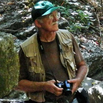 Image of Author William B. Richardson's Books