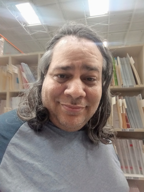 Image of Author Mjay Rivers