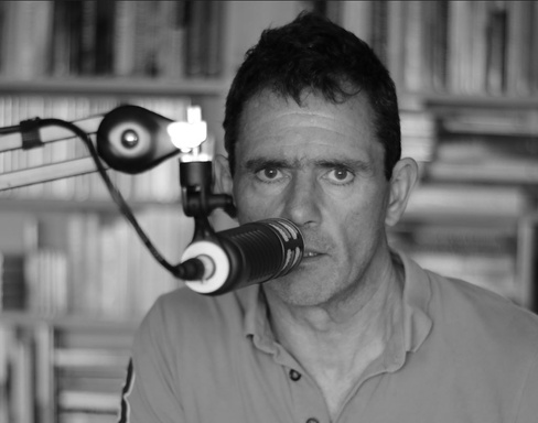 Image of Author Alan Kirwan