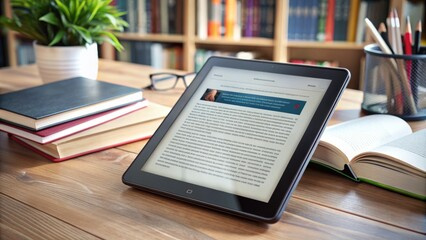 Image of Author Info ebooks