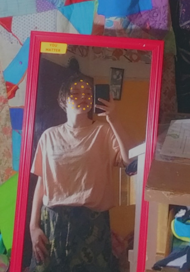 Image of Author Madysen Mason Baity