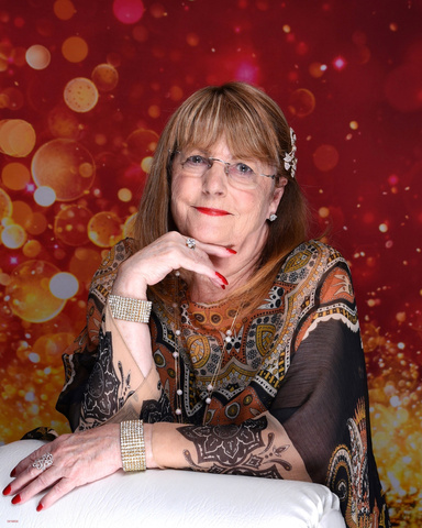 Image of Author Linda the Hypno Queen