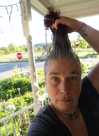 Image of Author emje mccarty