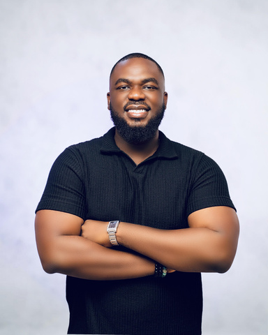 Image of Author Oluwadara Alarape