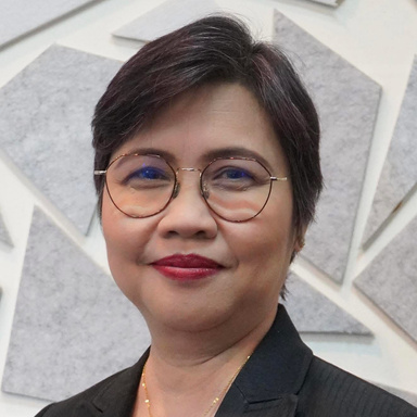 Image of Author Jeanne Marie Bernardo | Faith-Based Author & Creator