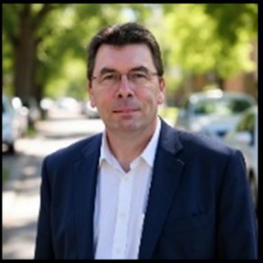 Image of Author Charles Goin