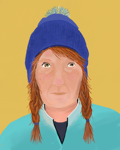 Image of Author Galloway Arts