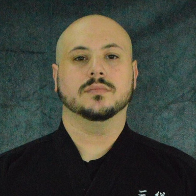 Image of Author Bret Gordon