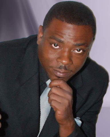 Image of Author Covenant Entertainment Group