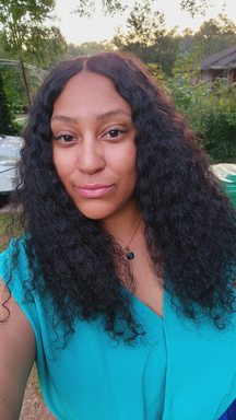 Image of Author Michelle B