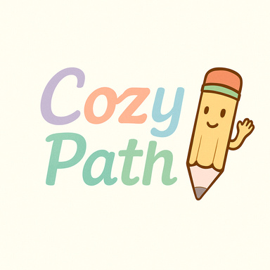 Image of Author Cozy Path