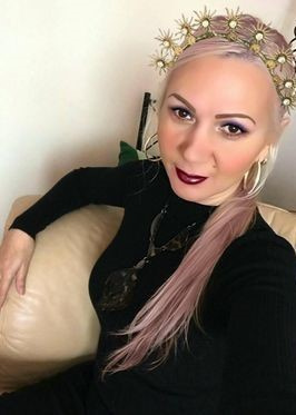 Image of Author Marcela Istrati