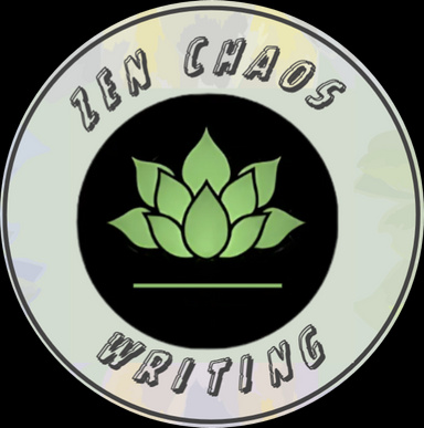Image of Author Welcome to Zen Chaos Writing, the home of A. H. Spadafora