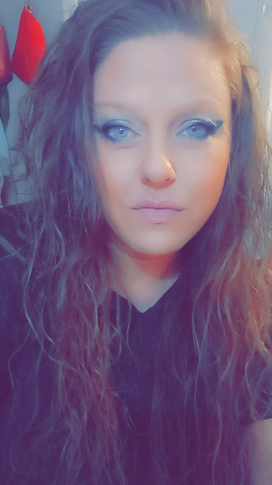Image of Author Jennafer Conley © 2025
