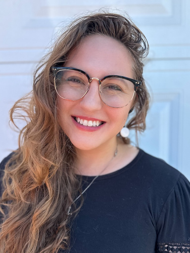 Image of Author KJ Norris