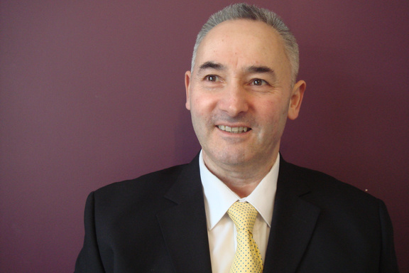 Image of Author Paul De Marco