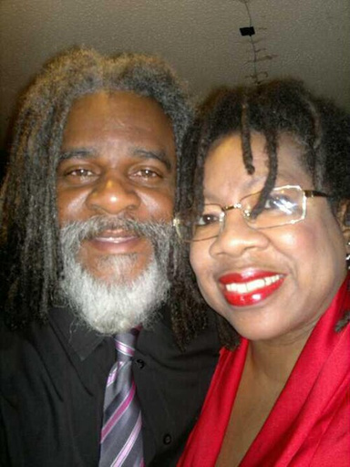 Image of Author ALBERT and TEMPIE WILLIAMS