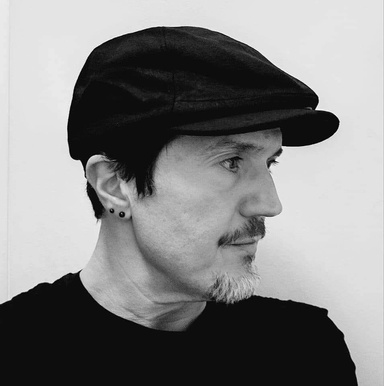 Image of Author Anthony Paolucci