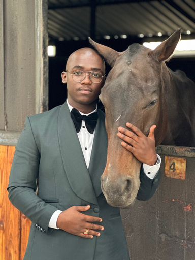 Image of Author AMANDA HLELA