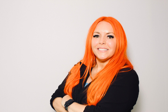 Image of Author Sara Unger | Tenacious CLE