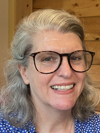 Image of Author Megrette Fletcher