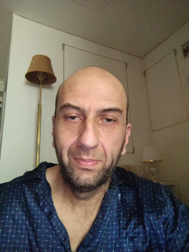 Image of Author Codrin Stefan Tapu