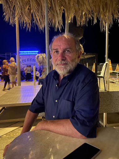 Image of Author Giovanni Della Corte