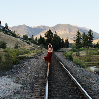 Image of Author Marianne Zlahoda