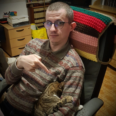 Image of Author Daniele Guglielmo Gatti