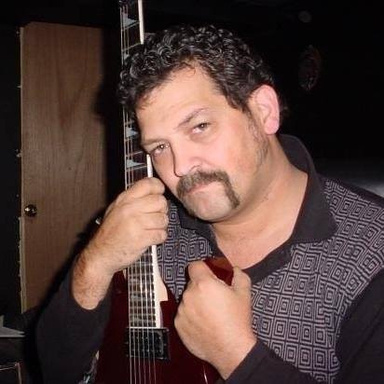 Image of Author Mark Edward Linehan