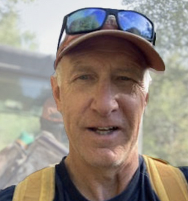 Image of Author Kevin Bjork