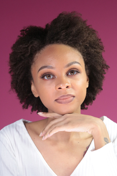 Image of Author Jay Moné