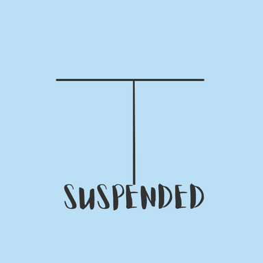 Image of Author Suspended Magazine
