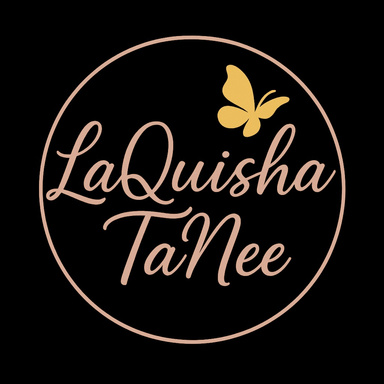 Image of Author LaQuisha TaNee: Author & Advocate
